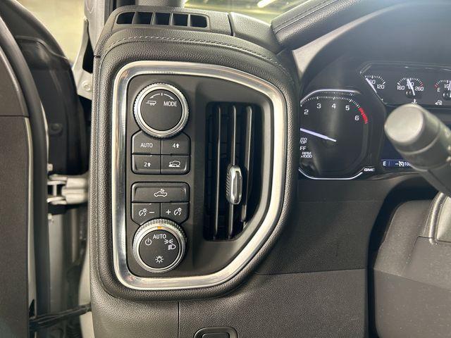 used 2021 GMC Sierra 1500 car, priced at $25,985
