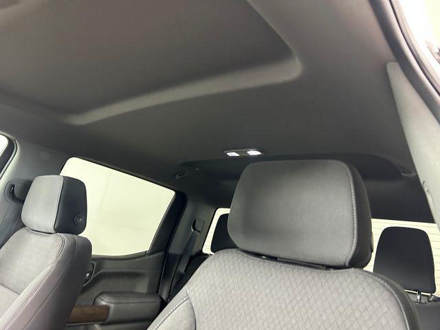 used 2021 GMC Sierra 1500 car, priced at $25,985