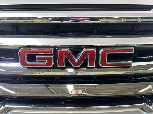 used 2021 GMC Sierra 1500 car, priced at $25,985