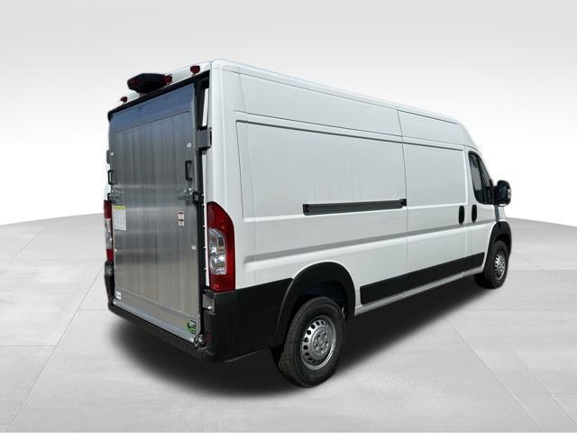 new 2024 Ram ProMaster 2500 car, priced at $58,999