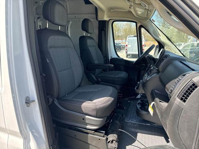 new 2024 Ram ProMaster 2500 car, priced at $58,999