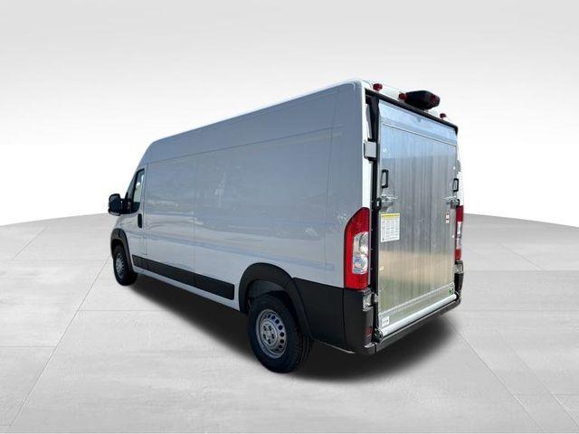 new 2024 Ram ProMaster 2500 car, priced at $58,999