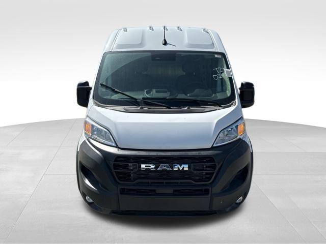 new 2024 Ram ProMaster 2500 car, priced at $48,151