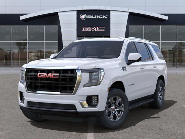 new 2024 GMC Yukon car, priced at $62,091