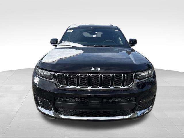 new 2025 Jeep Grand Cherokee L car, priced at $42,578