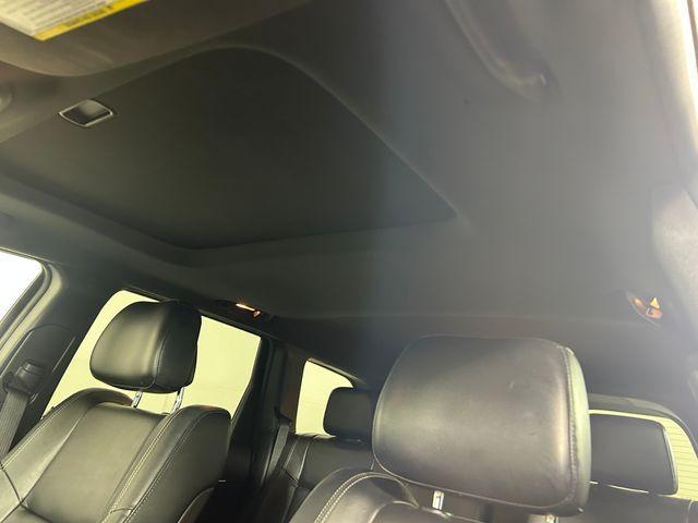 used 2015 Jeep Grand Cherokee car, priced at $14,998