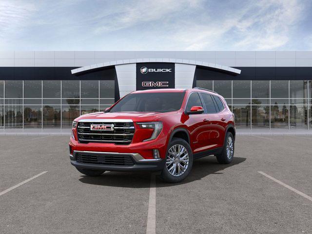 new 2024 GMC Acadia car, priced at $42,731