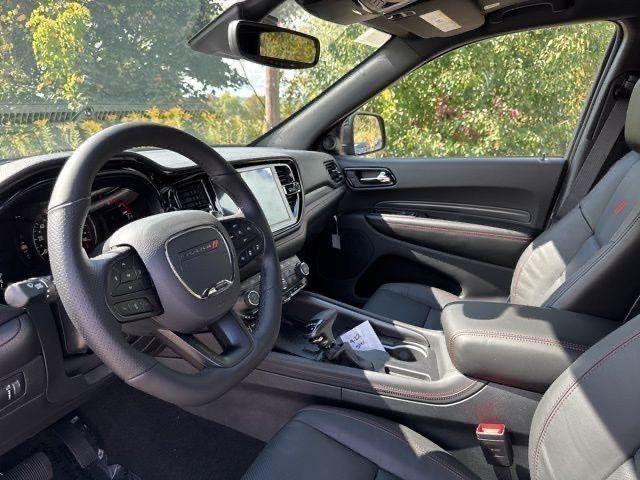 new 2026 Dodge Durango car, priced at $36,557