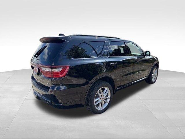 new 2026 Dodge Durango car, priced at $36,557