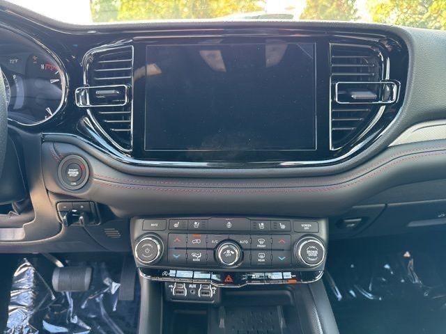 new 2026 Dodge Durango car, priced at $36,557