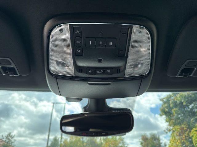 new 2026 Dodge Durango car, priced at $36,557