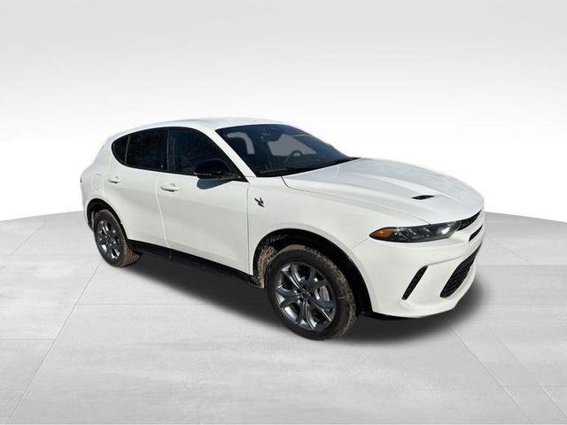new 2025 Dodge Hornet car, priced at $39,239