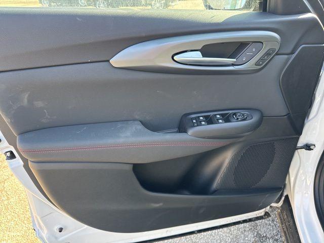 new 2025 Dodge Hornet car, priced at $39,239