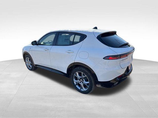 new 2025 Dodge Hornet car, priced at $39,239