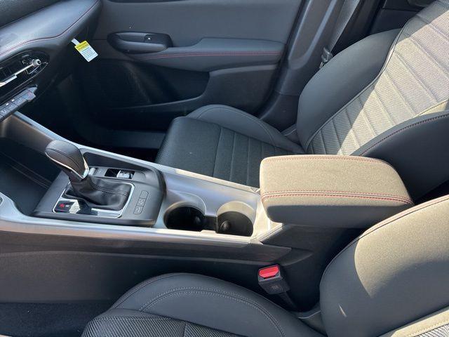 new 2025 Dodge Hornet car, priced at $39,239