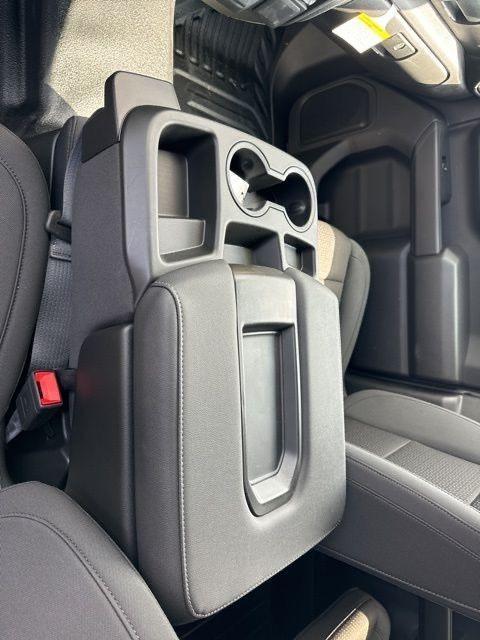 new 2024 GMC Sierra 1500 car, priced at $50,000