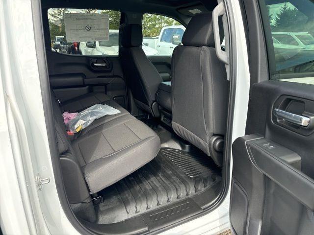 new 2024 GMC Sierra 1500 car, priced at $50,000