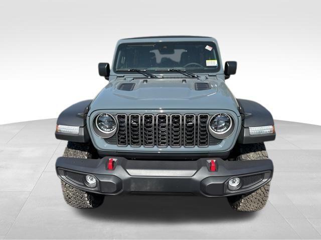 new 2024 Jeep Wrangler car, priced at $47,173