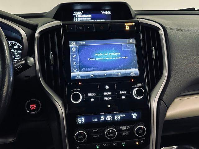 used 2020 Subaru Ascent car, priced at $18,985