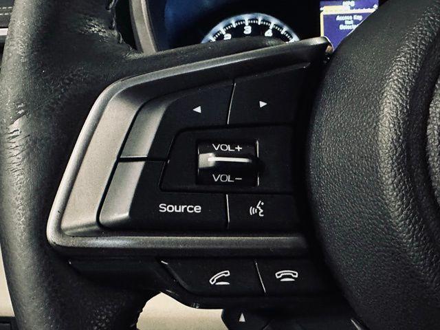 used 2020 Subaru Ascent car, priced at $18,985