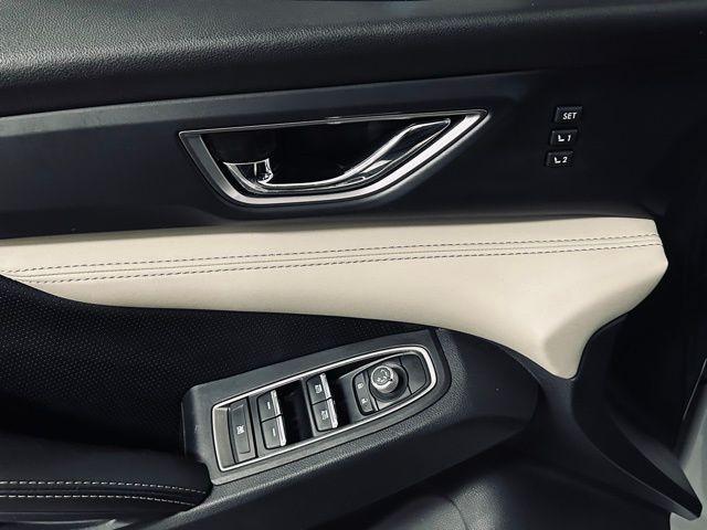 used 2020 Subaru Ascent car, priced at $18,985