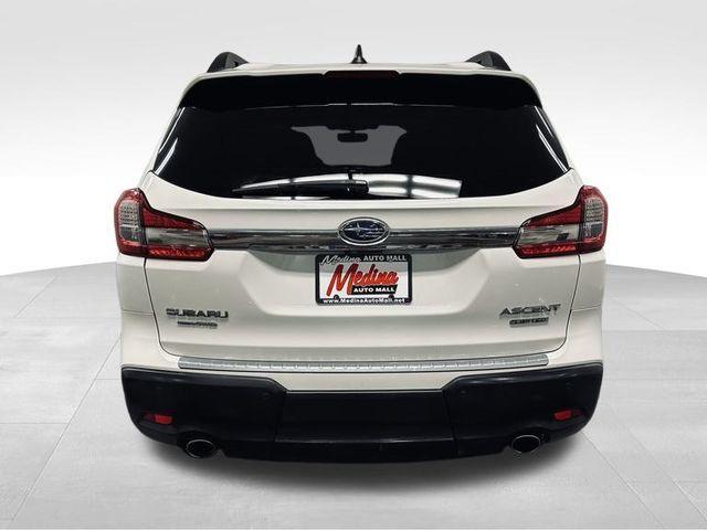 used 2020 Subaru Ascent car, priced at $18,985