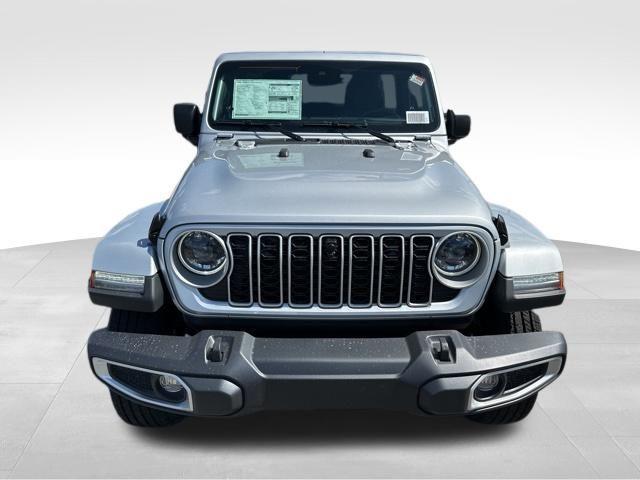 new 2024 Jeep Wrangler car, priced at $48,053