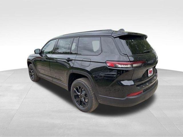 new 2025 Jeep Grand Cherokee L car, priced at $41,983