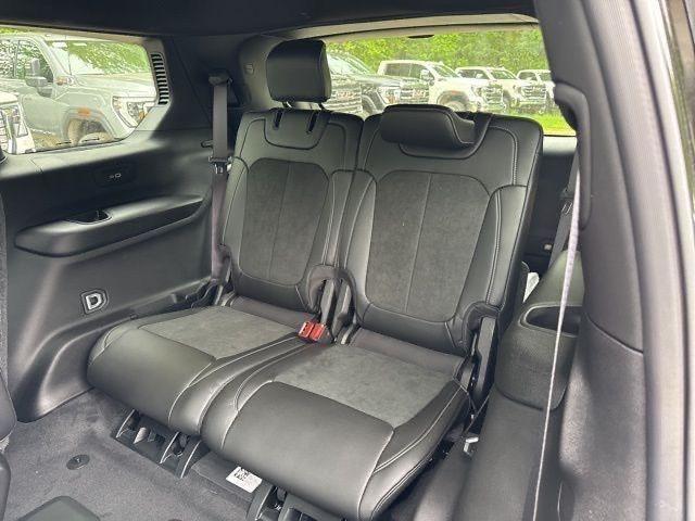 new 2025 Jeep Grand Cherokee L car, priced at $41,983