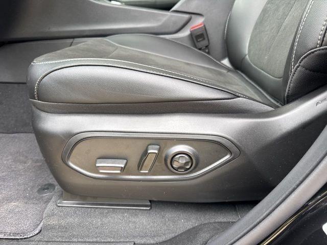 new 2025 Jeep Grand Cherokee L car, priced at $41,983