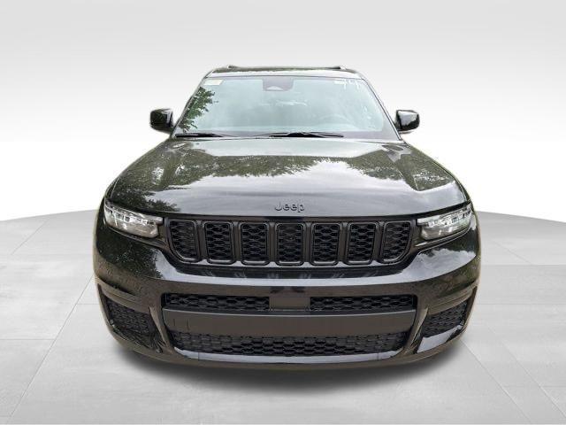 new 2025 Jeep Grand Cherokee L car, priced at $41,983
