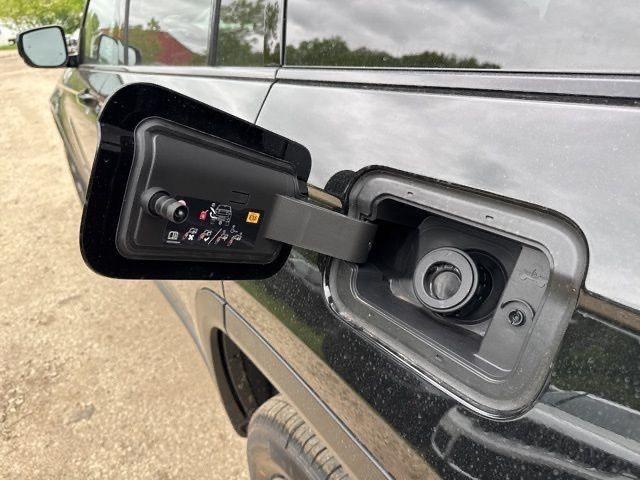 new 2025 Jeep Grand Cherokee L car, priced at $41,983