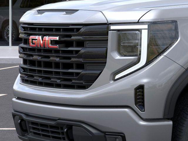 new 2025 GMC Sierra 1500 car, priced at $50,890
