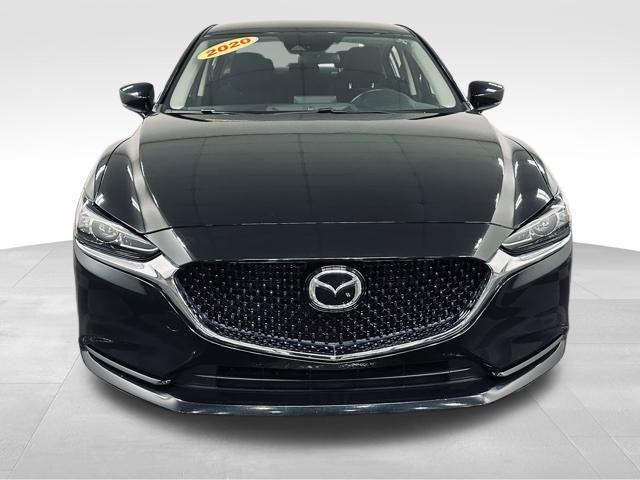 used 2020 Mazda Mazda6 car, priced at $19,226