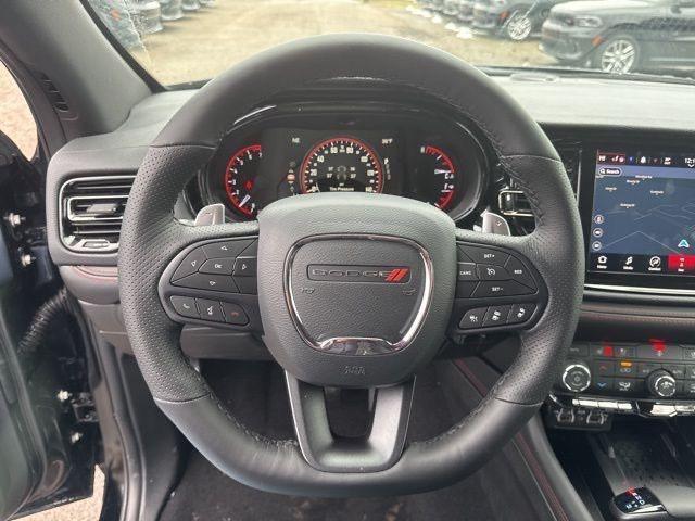 new 2025 Dodge Durango car, priced at $41,914