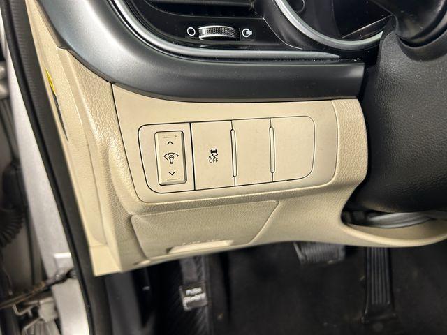 used 2015 Kia Optima car, priced at $9,725