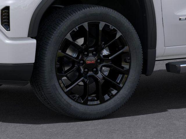 new 2025 GMC Sierra 1500 car, priced at $65,091