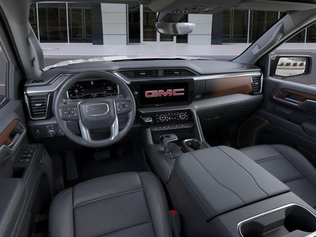 new 2025 GMC Sierra 1500 car, priced at $65,091