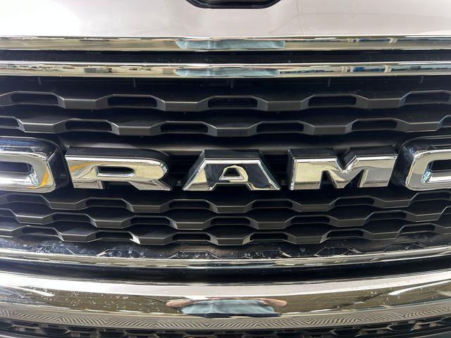 used 2023 Ram 1500 car, priced at $34,194
