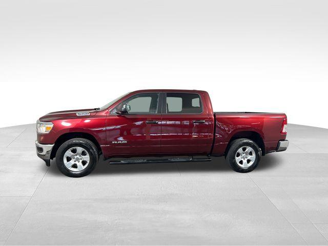 used 2023 Ram 1500 car, priced at $34,194
