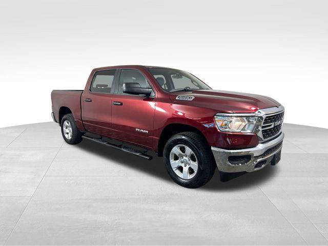 used 2023 Ram 1500 car, priced at $34,194