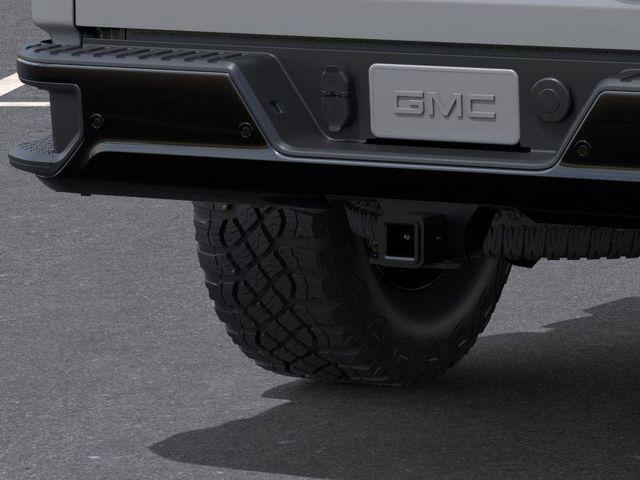 new 2025 GMC Sierra 2500 car, priced at $96,524