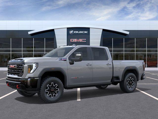 new 2025 GMC Sierra 2500 car, priced at $96,524