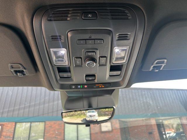 used 2023 Cadillac Escalade car, priced at $82,555