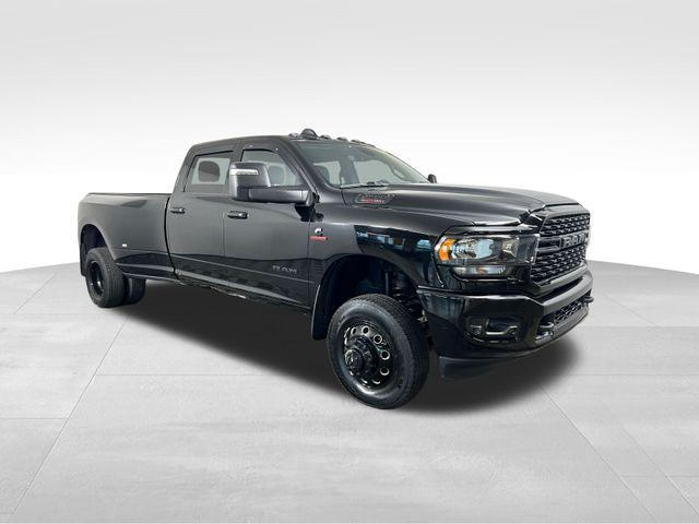 used 2023 Ram 3500 car, priced at $52,762