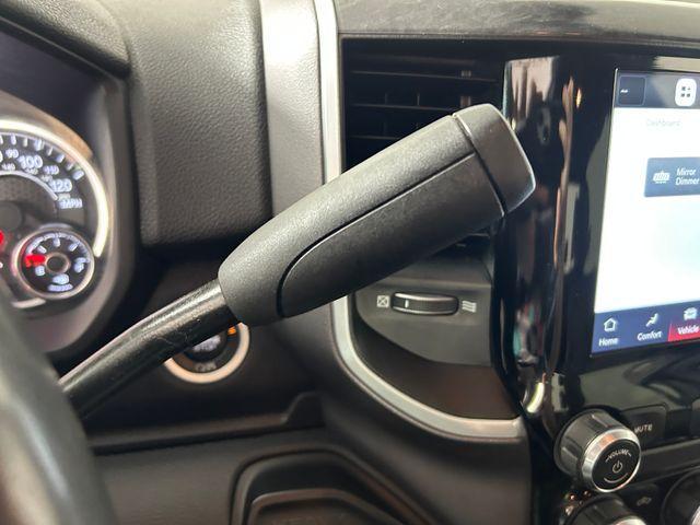 used 2023 Ram 3500 car, priced at $52,762