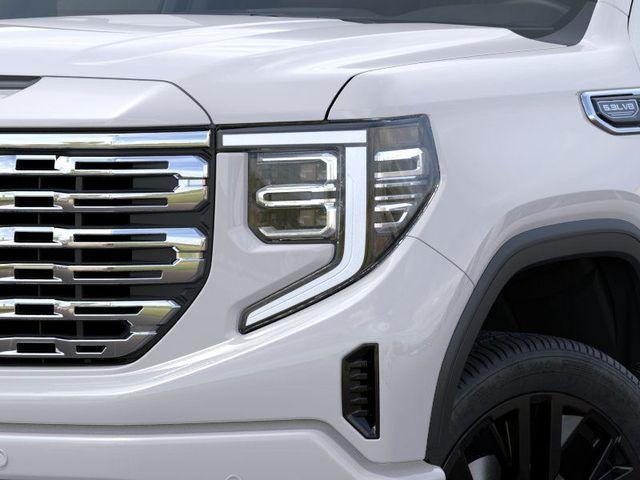 new 2025 GMC Sierra 1500 car, priced at $68,050