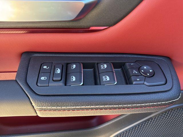 new 2026 Ram 1500 car, priced at $60,815