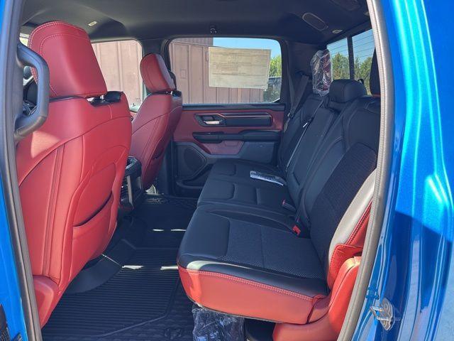 new 2026 Ram 1500 car, priced at $60,815