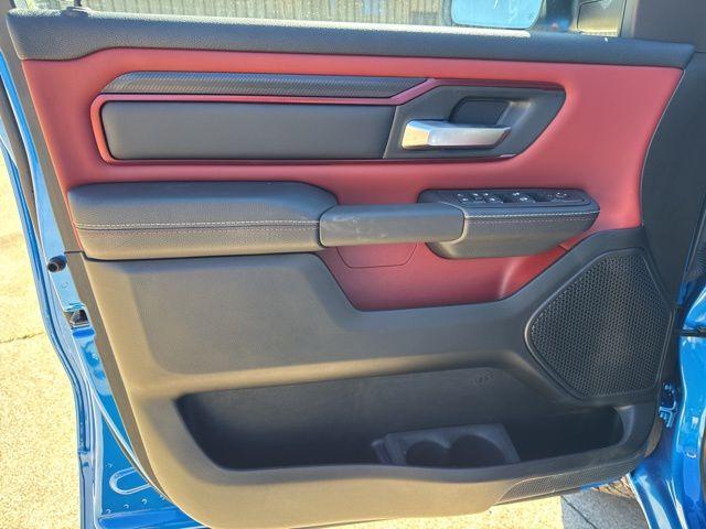 new 2026 Ram 1500 car, priced at $60,815